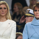 Image for article titled Melania Is Reportedly Very Good at Undermining Ivanka